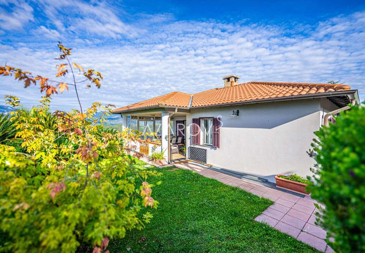 Villa a Vallebona, Imperia, Vallebona - € 695.000 | Ref: 5754 - foto 1