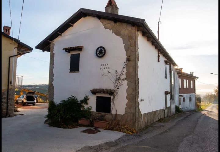 Leilighet i Serravalle Langhe, Cuneo, Serravalle Langhe - € 49 000 | Ref: SVL010 - foto 1