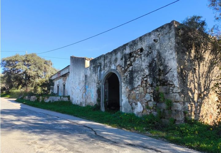 Villa a Conceicao e Estoi, Faro, Conceicao e Estoi - € 350.000 | Ref: 025240018 - foto 1