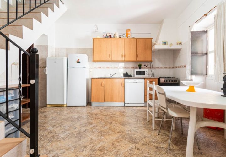 Byhus i Almancil, Faro, Almancil - € 330.000 | Ref: 338240131 - foto 1
