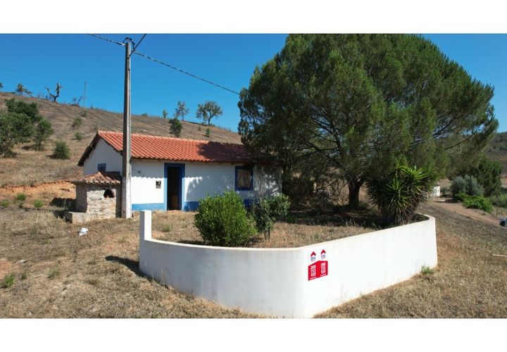 Farm i Odemira, Beja, Odemira - € 198.500 | Ref: 338240051 - foto 1