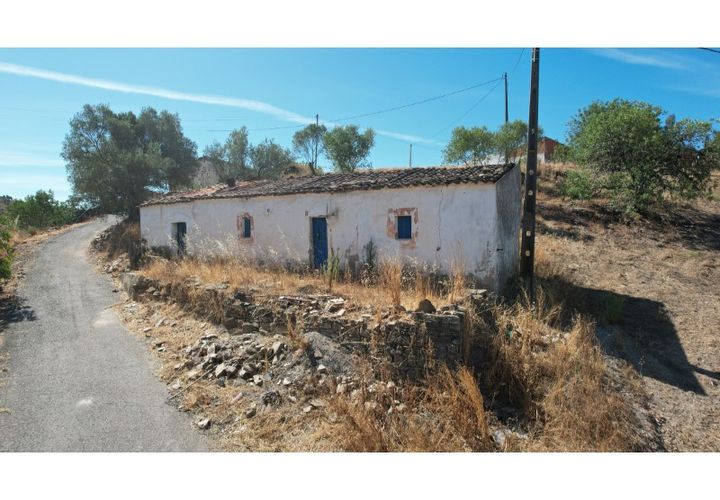 Villa i Alte, Faro, Alte - € 79.000 | Ref: 338240079 - foto 1