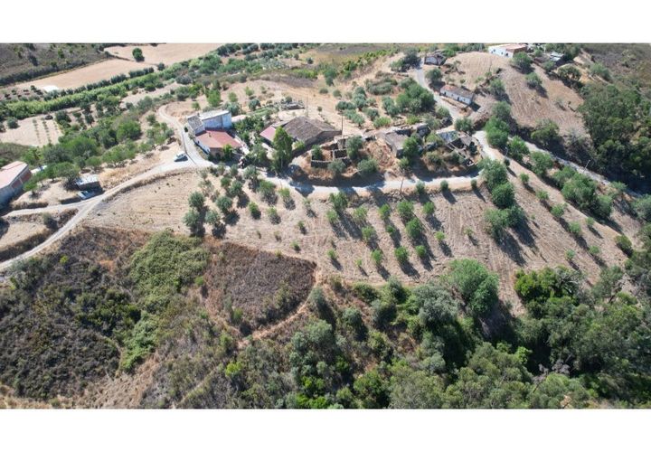 Terra a Alte, Faro, Alte - € 25.000 | Ref: 338240081 - foto 1