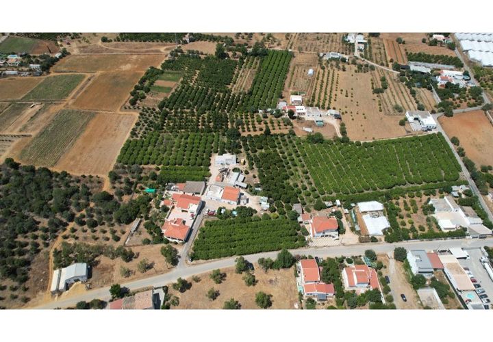 Villa i Conceicao e Estoi, Faro, Conceicao e Estoi - € 780.000 | Ref: 025240133 - foto 1