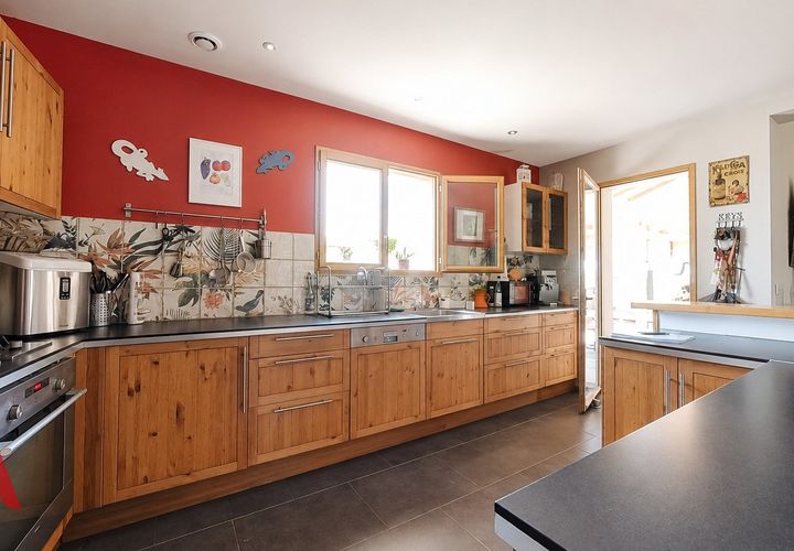 Villa a Neffiès, Herault, Neffiès - € 412.000 | Ref: 342436352 - foto 1