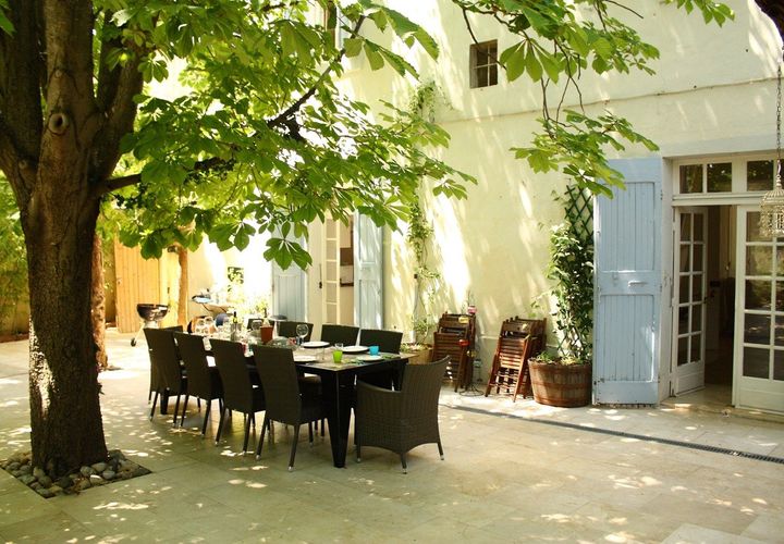 Villa i Belarga, Herault, Belarga - € 584.000 | Ref: 342436277 - foto 1