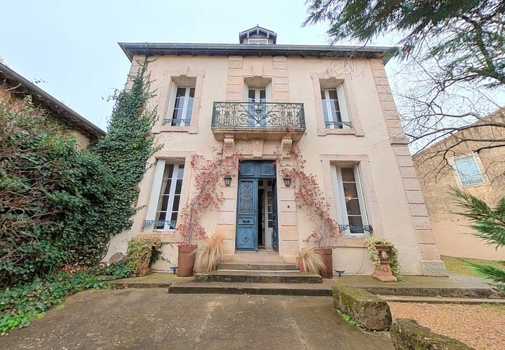 Villa en Belarga, Herault, Belarga - € 584.000 | Ref: 342436277 - photo 1