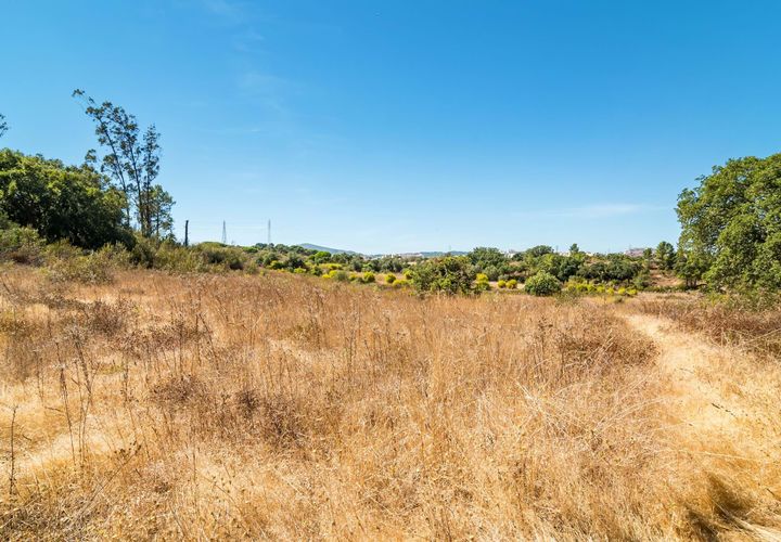 Helårsgrund i Setubal, Setubal, Setubal - € 369.000 | Ref: CB07-TUR_14 - foto 1