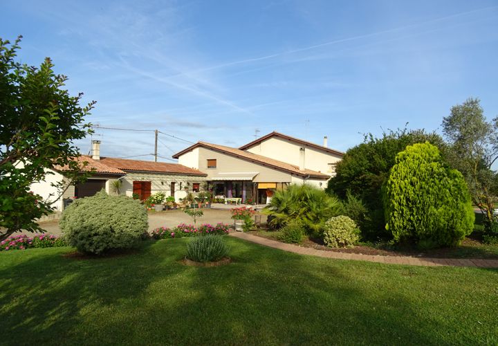 Villa a Marmande, Lot-et-Garonne, Marmande - € 515.000 | Ref: 20130949 - foto 1