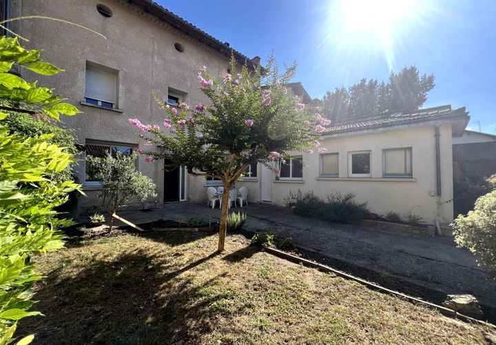 Villa i Marmande, Lot-et-Garonne, Marmande - € 278.680 | Ref: 20131243 - foto 1