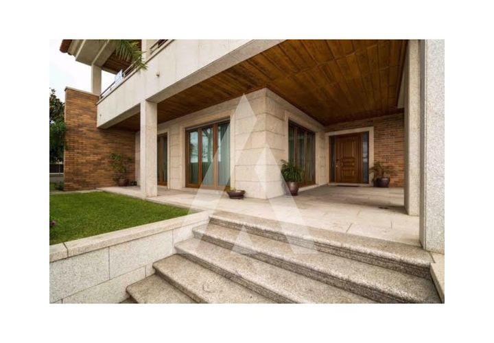 Villa i Esposende, Braga, Esposende - € 2.300.000 | Ref: 1350132/24VC - foto 1