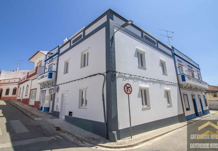 Byhus i Lagoa, Faro, Lagoa - € 430.000 | Ref: ww_car801041v - foto 1
