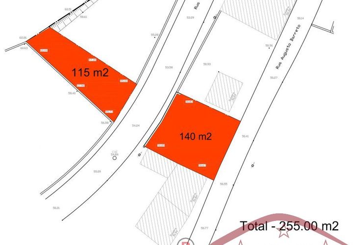 Helårsgrund i Cadaval, Lisbon, Cadaval - € 35.000 | Ref: 028-2024 - foto 1