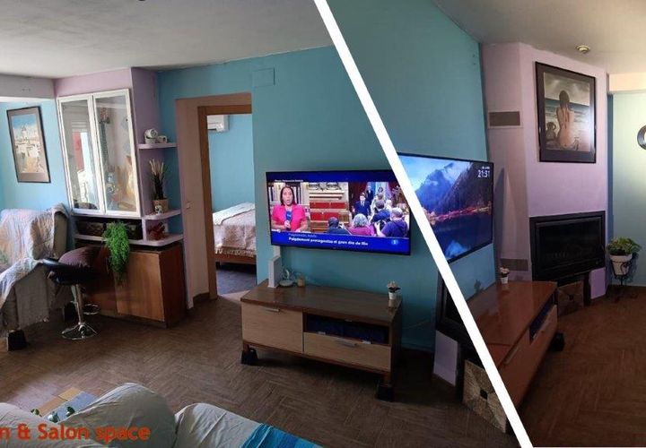 Byhus i Silla, Valencia, Silla - € 290.000 | Ref: es5554343 - foto 1