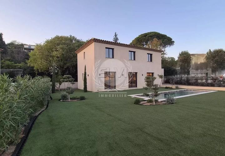 Villa a Les Arcs, Var, Les Arcs - € 795.000 | Ref: P1145 - foto 1