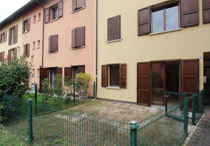 Leilighet i Albinea, Reggio Emilia, Albinea - € 220 000 | Ref: 16576 - foto 1