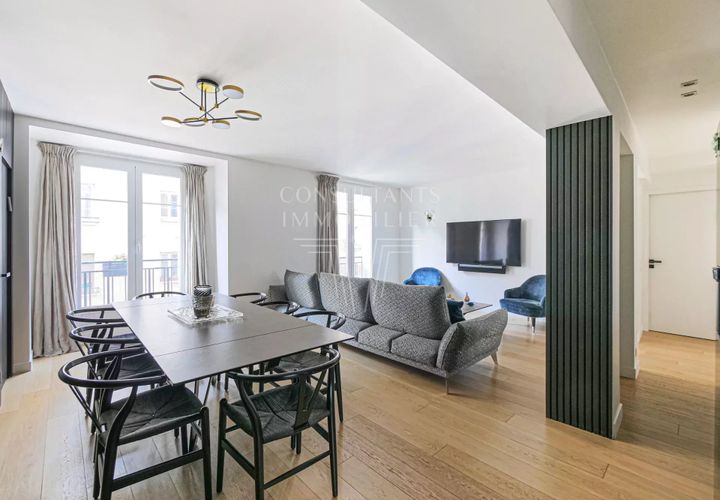 Lejlighed i Paris, Paris, Paris - € 1.295.000 | Ref: 85271648 - foto 1