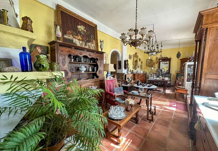 Villa i Salobrena, Granada, Salobrena - € 434.000 | Ref: 5288 - foto 1