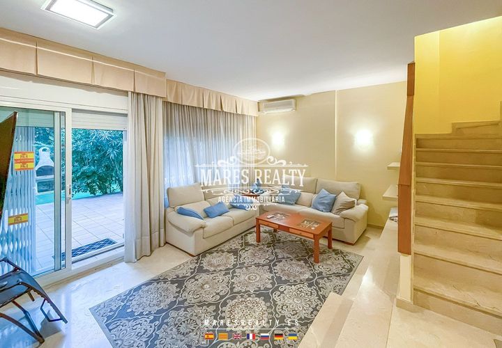 Rækkehus i Platja D'aro, Gerona, Platja D'aro - € 550.000 | Ref: ADO0044 - foto 1