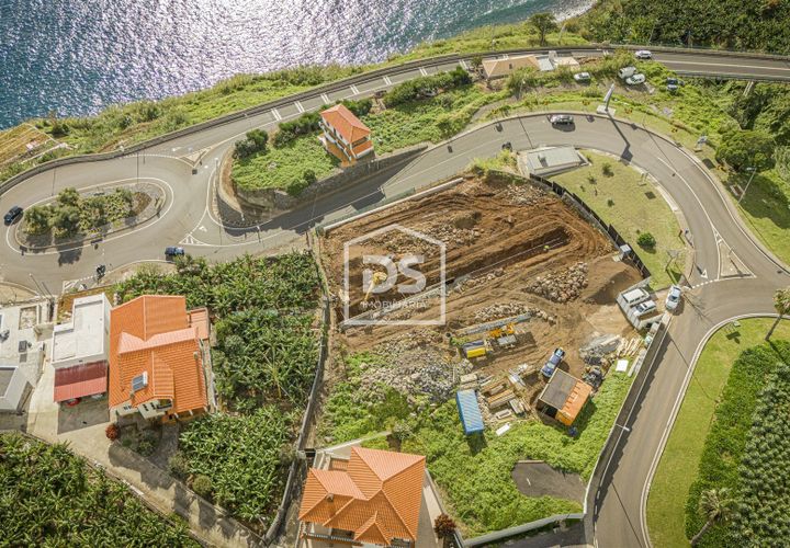 Villa i Calheta, Madeira, Calheta - € 2.200.000 | Ref: DSF155 - foto 1