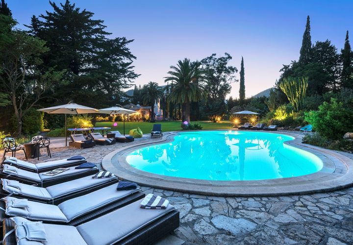 Landejendom i Port De Pollenca, Mallorca, Port De Pollenca - € 2.650.000 | Ref: PTP52795 - foto 1