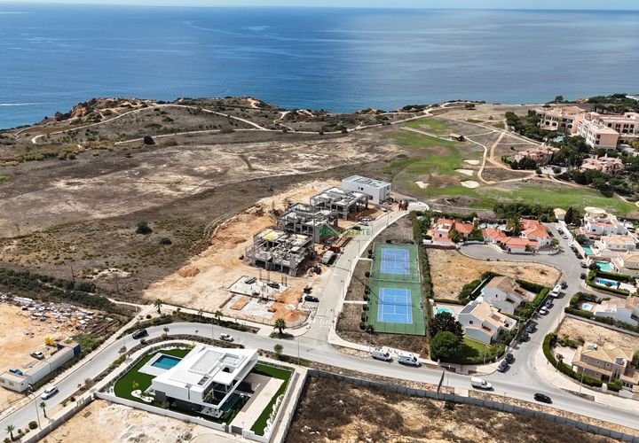Villa i Lagos, Faro, Lagos - € 2.400.000 | Ref: WI-0069 - foto 1