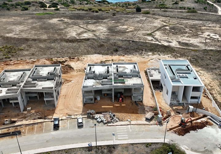 Villa i Lagos, Faro, Lagos - € 2.400.000 | Ref: WI-0070 - foto 1