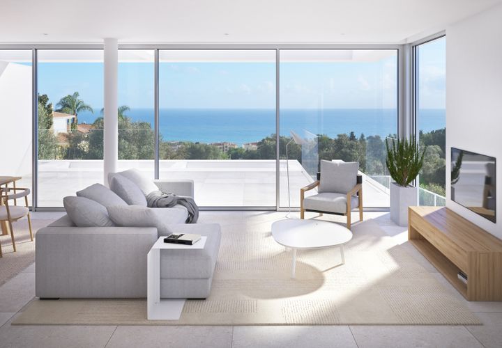 Villa i Lagos, Faro, Lagos - € 1.400.000 | Ref: BPA5551-4 - foto 1