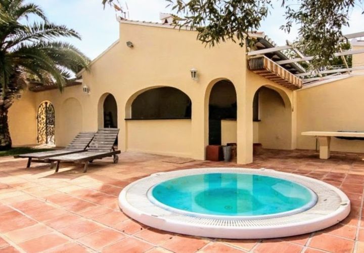 Villa i Benissa, Alicante, Benissa - € 995.000 | Ref: NCBL1667 - foto 1