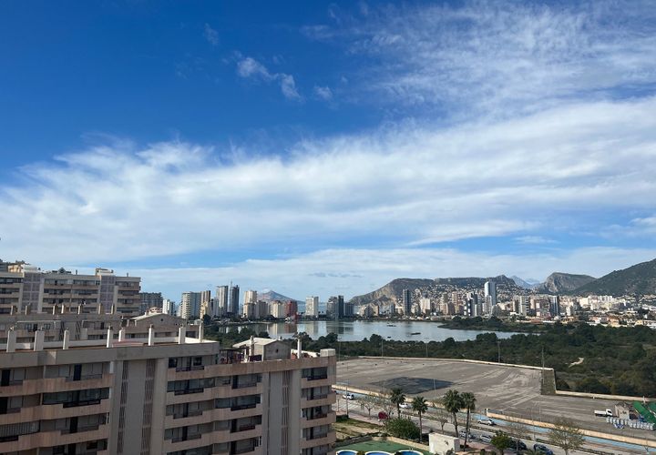 Penthouse i Calpe, Alicante, Calpe - € 689.000 | Ref: NCB8222 - foto 1