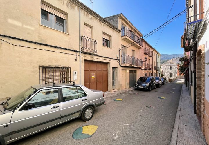 Byhus i Campell, Alicante, Campell - € 260.000 | Ref: NCB1391 - foto 1