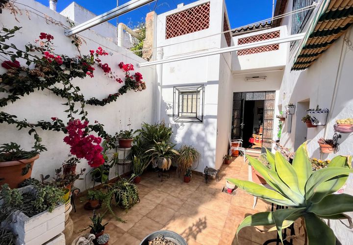 Byhus i Sagra, Alicante, Sagra - € 189.000 | Ref: NCB1379 - foto 1