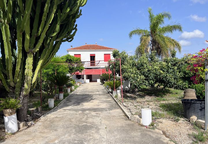 Villa i Pego, Alicante, Pego - € 425.000 | Ref: NCB3786 - foto 1