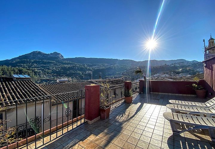 Stadthaus in Campell, Alicante, Campell - € 459.000 | Ref: NCBDR8377 - Foto 1
