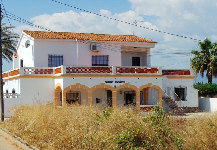 Villa i Denia, Alicante, Denia - € 1.100.000 | Ref: NCB3616 - foto 1