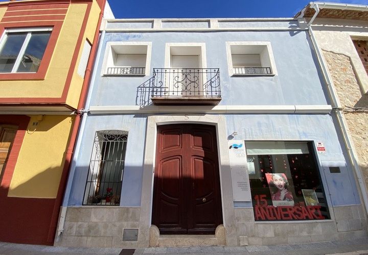 Byhus i Pedreguer, Alicante, Pedreguer - € 320.000 | Ref: NCB3589 - foto 1
