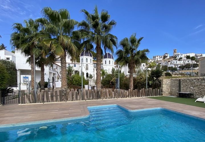 Villa i Altea, Alicante, Altea - € 1.900.000 | Ref: NCBL3529 - foto 1