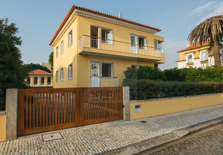 Villa a Vila do Conde, Porto, Vila do Conde - € 4.950/mes | Ref: SAVPRT6687 - foto 1