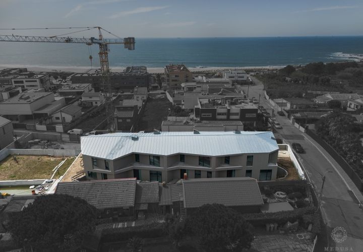 Villa i Canidelo, Porto, Canidelo - € 885.000 | Ref: CAS_435 - foto 1