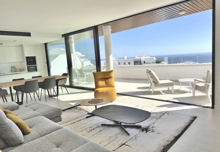 Lejlighed i Fuengirola, Malaga, Fuengirola - € 960.000 | Ref: R4866727 - foto 1