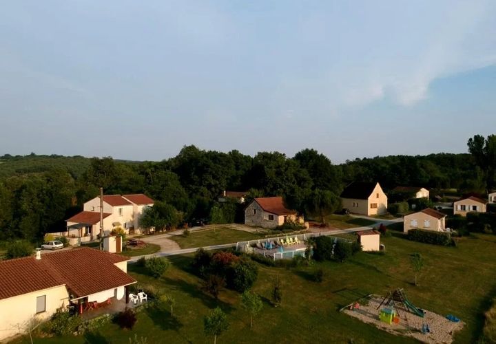 Villa - Salviac, Lot, Salviac - € 968 750 | Réf : 85319045 - photo 1