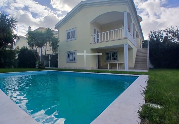 Byhus i Corroios, Setubal, Corroios - € 850.000 | Ref: 15320 - foto 1