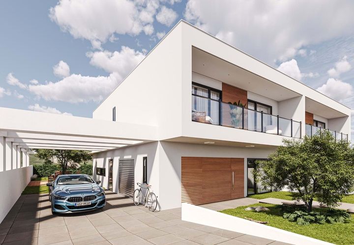 Villa i Lagoa, Faro, Lagoa - € 995.000 | Ref: V31063 - foto 1