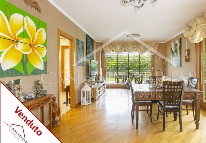 Lejlighed i Rome, Rome, Rome - € 599.000 | Ref: monte grimano - foto 1