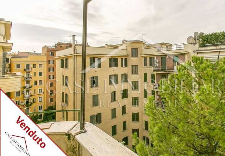 Lejlighed i Rome, Rome, Rome - € 510.000 | Ref: MIRABELLO - foto 1