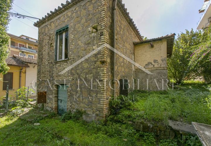 Landejendom i Rome, Rome, Rome - € 615.000 | Ref: CASSIA GROTTAROSSA RUSTICO IN VENDITA - foto 1
