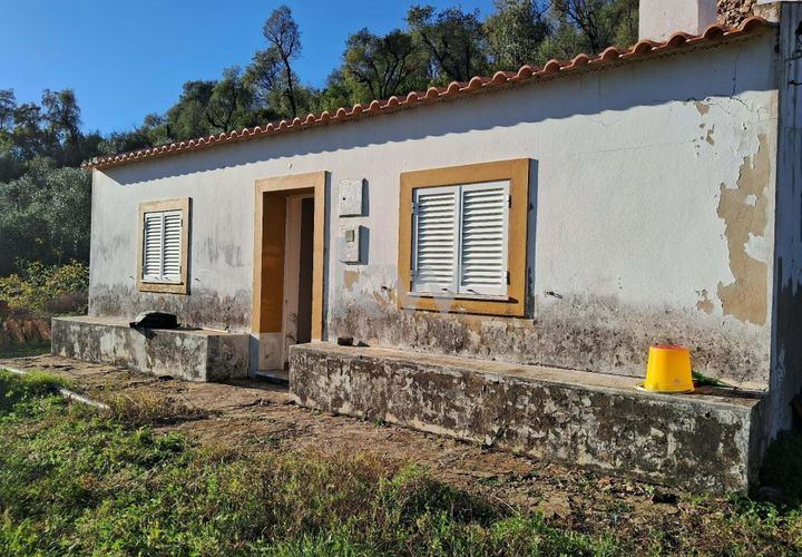 Helårsgrund i Monchique, Faro, Monchique - € 300.000 | Ref: KWPT-006162 - foto 1