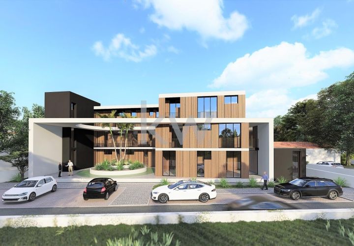 Lejlighed i Almancil, Faro, Almancil - € 450.000 | Ref: KWPT-006509 - foto 1