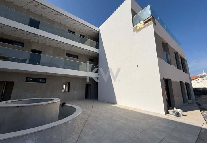 Lejlighed i Almancil, Faro, Almancil - € 465.000 | Ref: KWPT-006505 - foto 1
