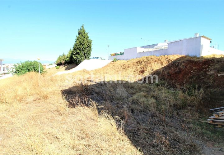 Helårsgrund i Lagoa, Faro, Lagoa - € 145.000 | Ref: Sort22750 - foto 1